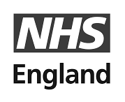 NHS logo